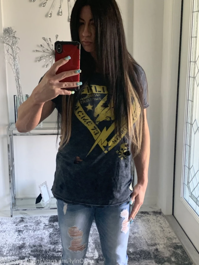 Angela Salvagno [ angelasalvagno ] Onlyfans leaked photo 15513920 on Hotleaks.tv