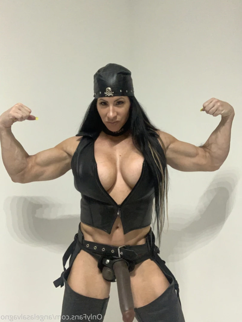 Angela Salvagno [ angelasalvagno ] Onlyfans leaked photo 15758909 on Hotleaks.tv