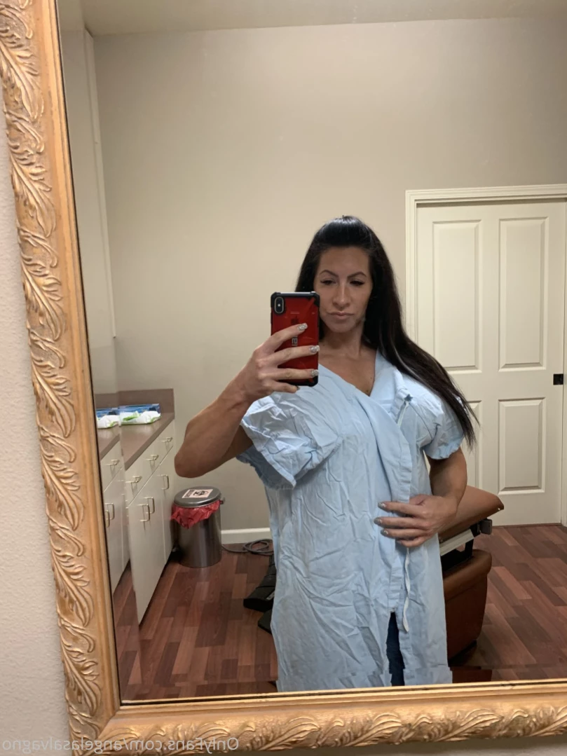 Angela Salvagno [ angelasalvagno ] Onlyfans leaked photo 16029440 on Hotleaks.tv