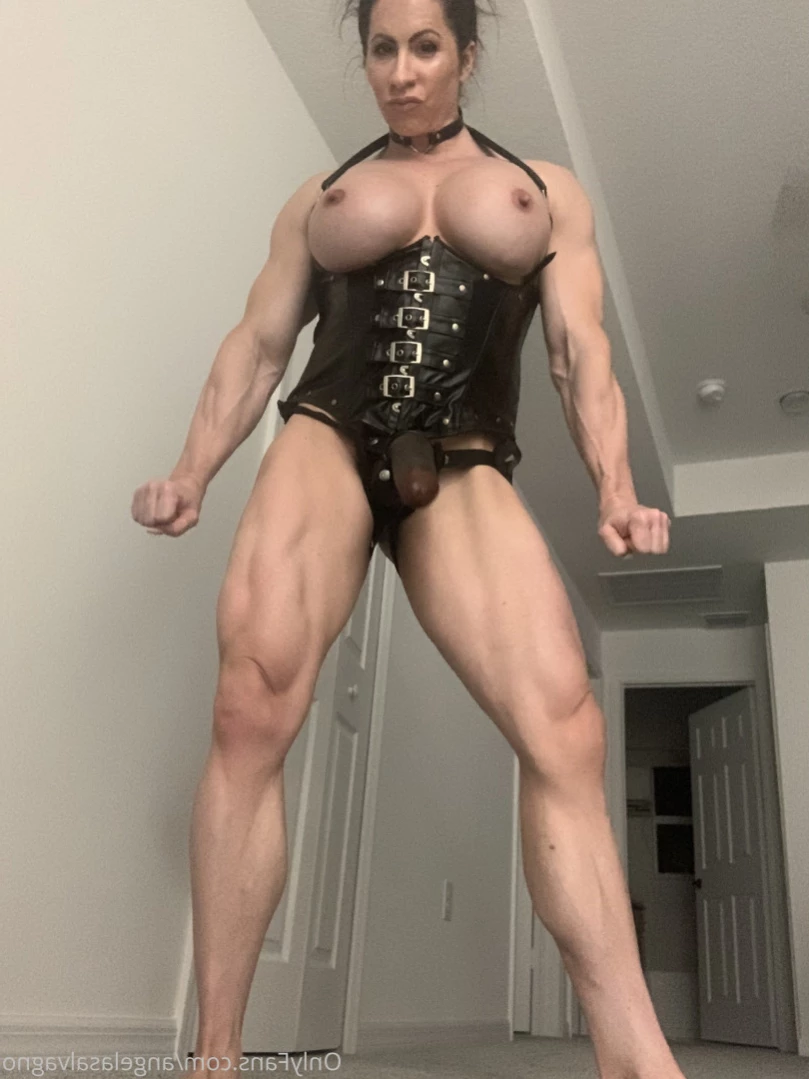 Angela Salvagno [ angelasalvagno ] Onlyfans leaked photo 16043372 on Hotleaks.tv