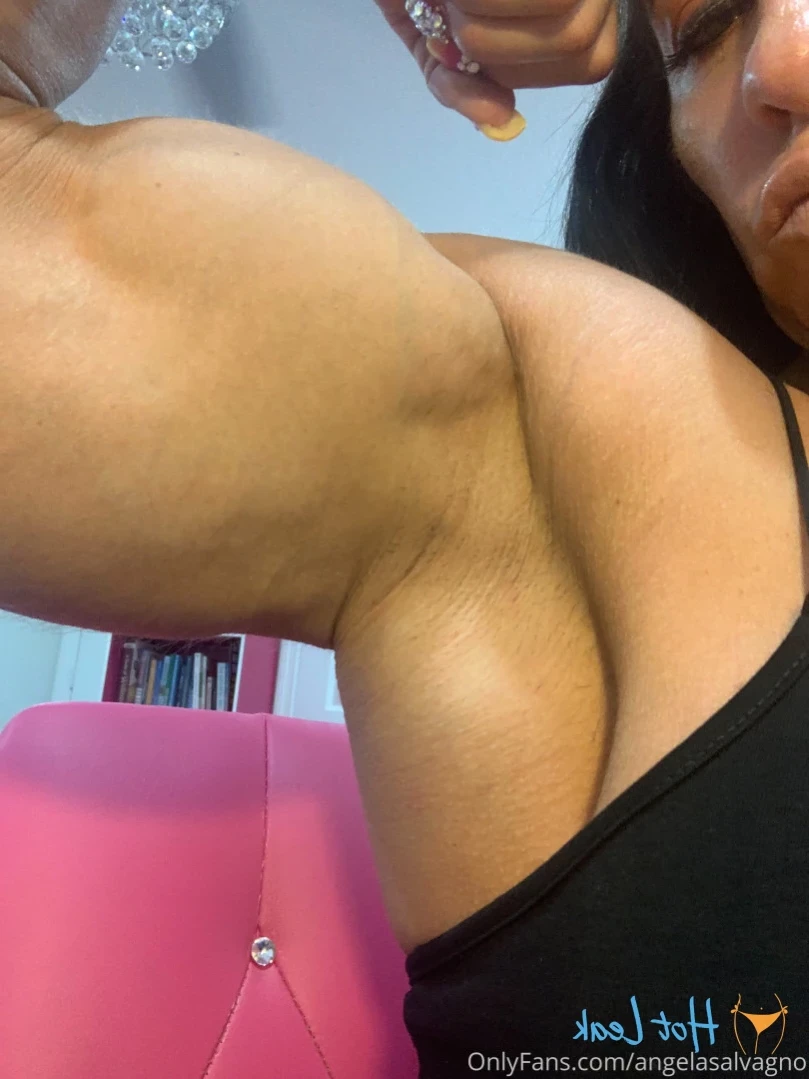 Angela Salvagno [ angelasalvagno ] Onlyfans leaked photo 16054406 on Hotleaks.tv