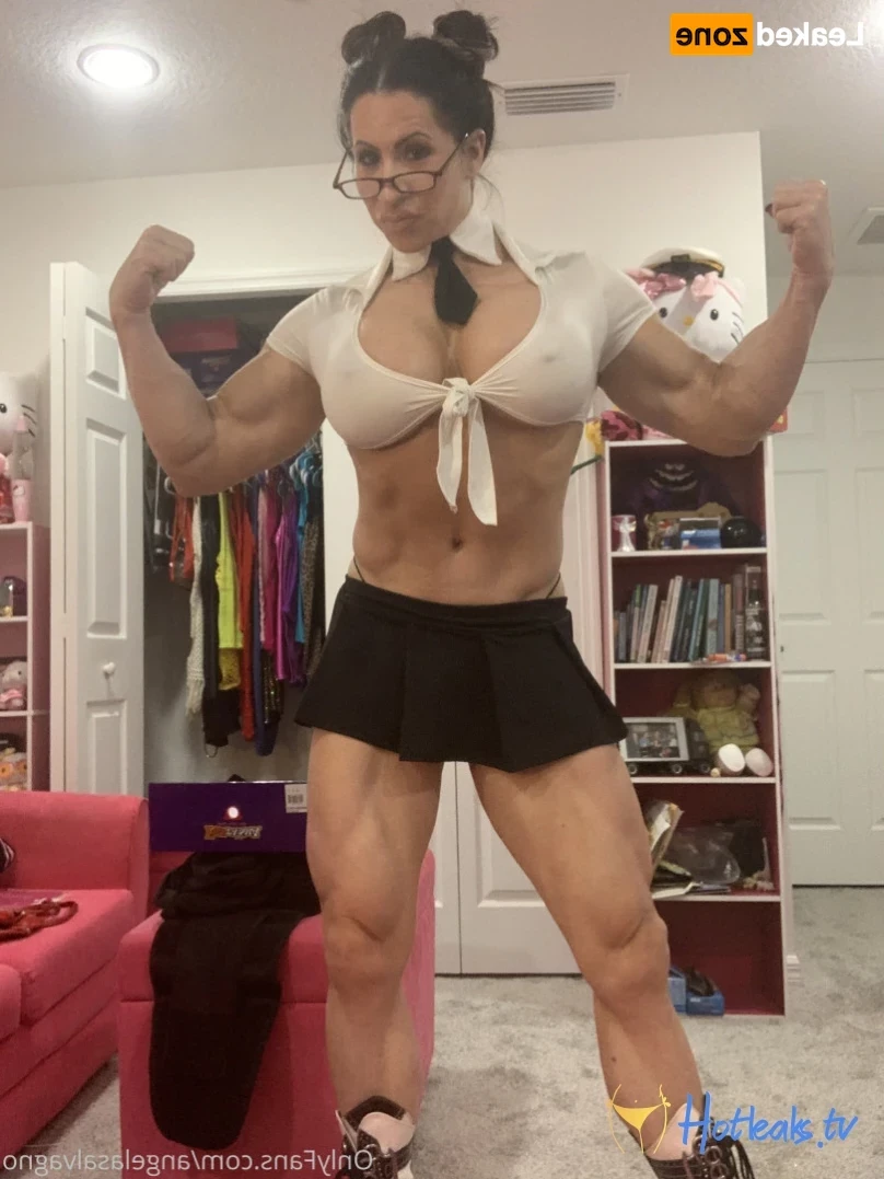 Angela Salvagno [ angelasalvagno ] Onlyfans leaked photo 16106800 on Hotleaks.tv