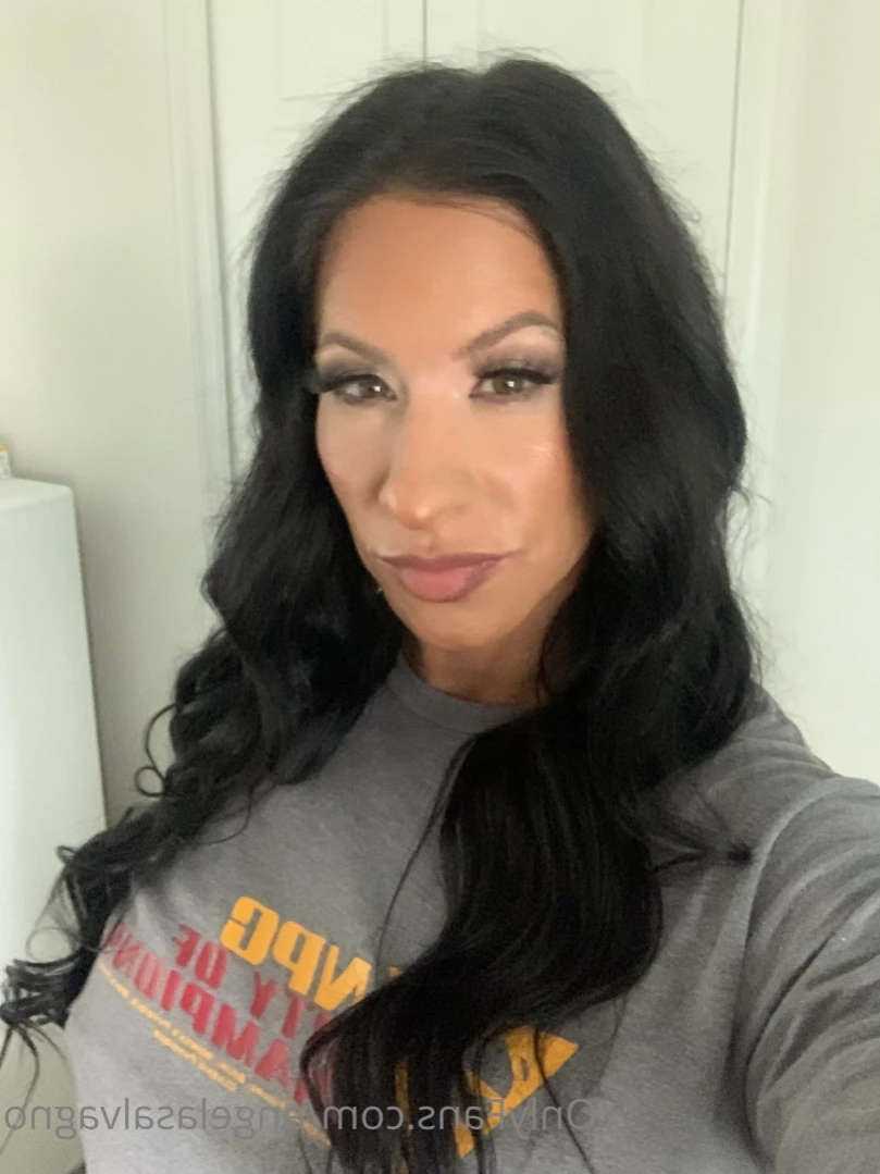 Angela Salvagno [ angelasalvagno ] Onlyfans leaked photo 16222403 on Hotleaks.tv