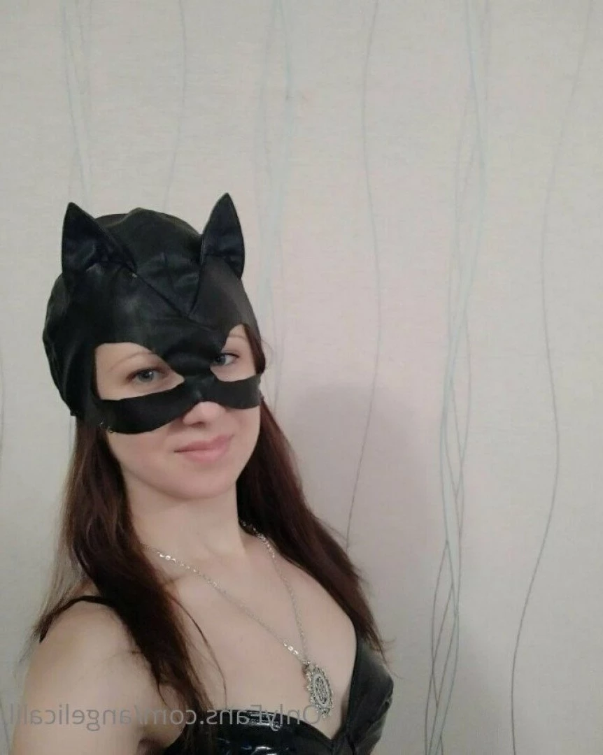 🖤ANGELICA LIL⚜️ [ angelicalil ] Onlyfans leaked photo 3485057 on Hotleaks.tv