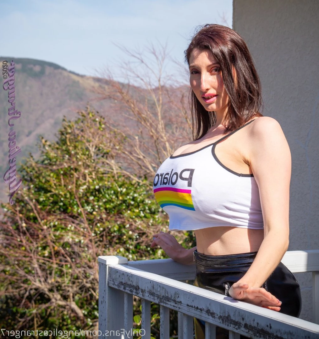 Angelica Stranger [ angelicastranger7 ] Onlyfans leaked photo 4013991 on Hotleaks.tv