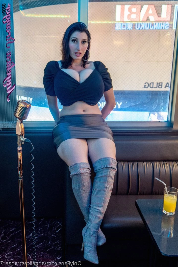 Angelica Stranger [ angelicastranger7 ] Onlyfans leaked photo 4018917 on Hotleaks.tv