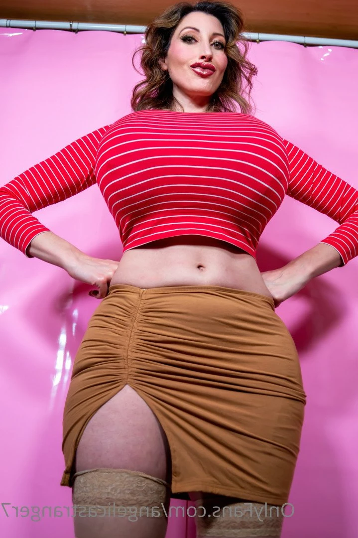 Angelica Stranger [ angelicastranger7 ] Onlyfans leaked photo 4019270 on Hotleaks.tv