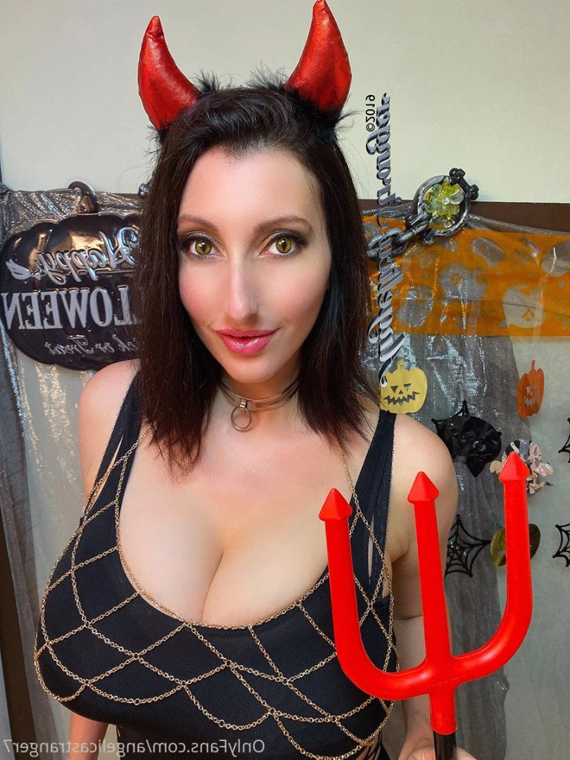 Angelica Stranger [ angelicastranger7 ] Onlyfans leaked photo 4027116 on Hotleaks.tv
