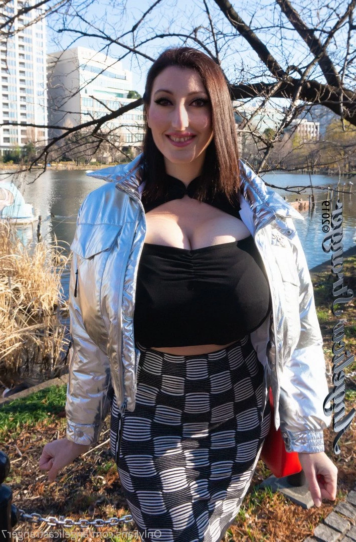 Angelica Stranger [ angelicastranger7 ] Onlyfans leaked photo 4027190 on Hotleaks.tv