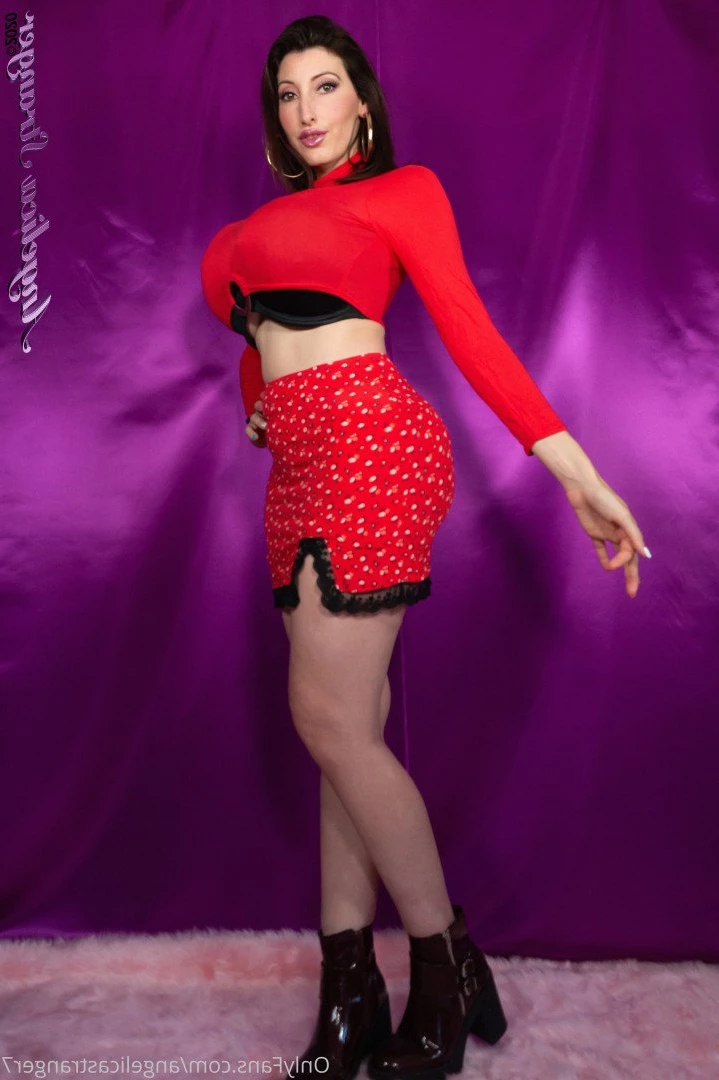 Angelica Stranger [ angelicastranger7 ] Onlyfans leaked photo 4030283 on Hotleaks.tv
