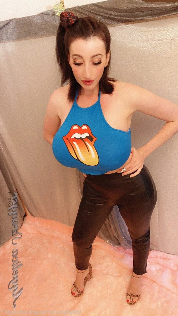 Angelica Stranger [ angelicastranger7 ] Onlyfans leaked photo 4039077 on Hotleaks.tv