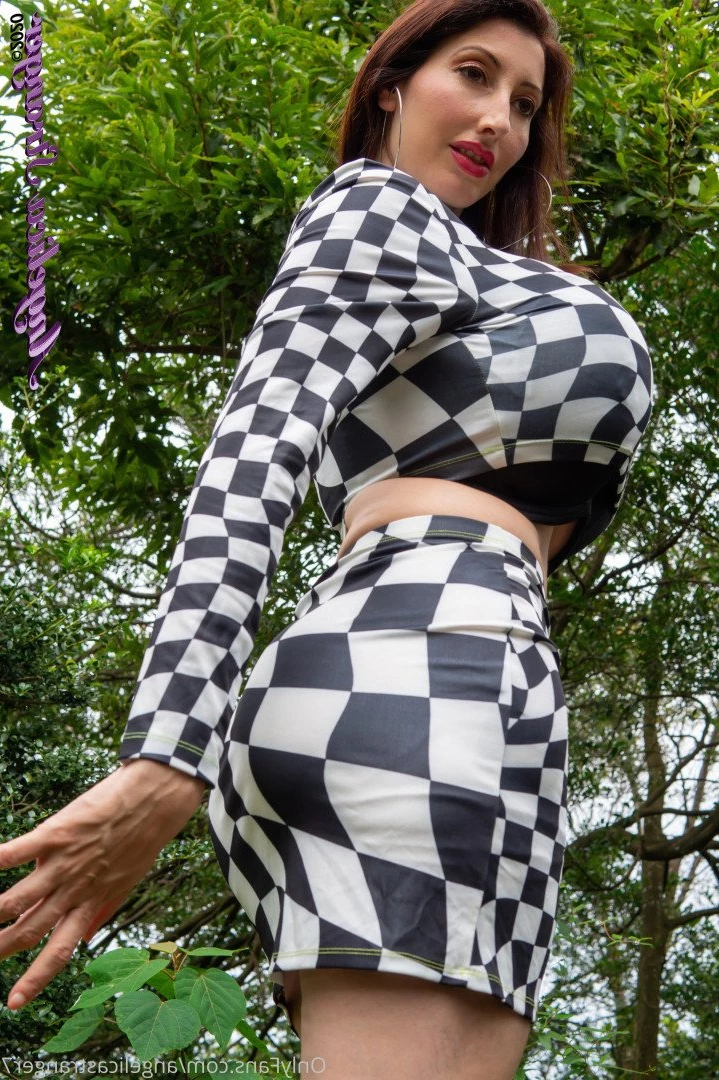Angelica Stranger [ angelicastranger7 ] Onlyfans leaked photo 4039353 on Hotleaks.tv