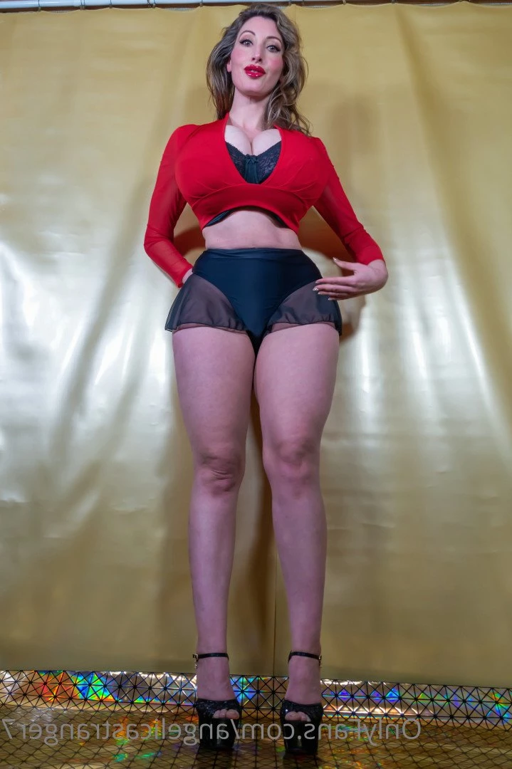 Angelica Stranger [ angelicastranger7 ] Onlyfans leaked photo 4040720 on Hotleaks.tv