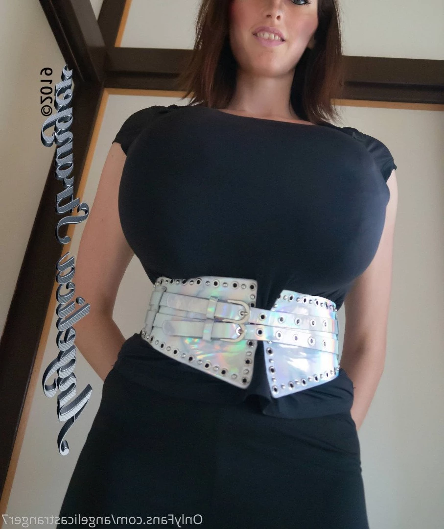 Angelica Stranger [ angelicastranger7 ] Onlyfans leaked photo 4048662 on Hotleaks.tv