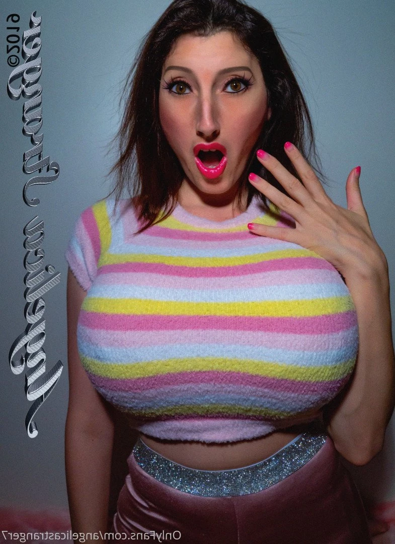 Angelica Stranger [ angelicastranger7 ] Onlyfans leaked photo 4057820 on Hotleaks.tv