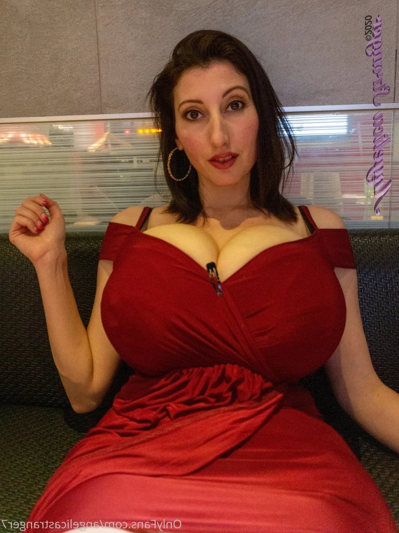 Angelica Stranger [ angelicastranger7 ] Onlyfans leaked photo 4067529 on Hotleaks.tv