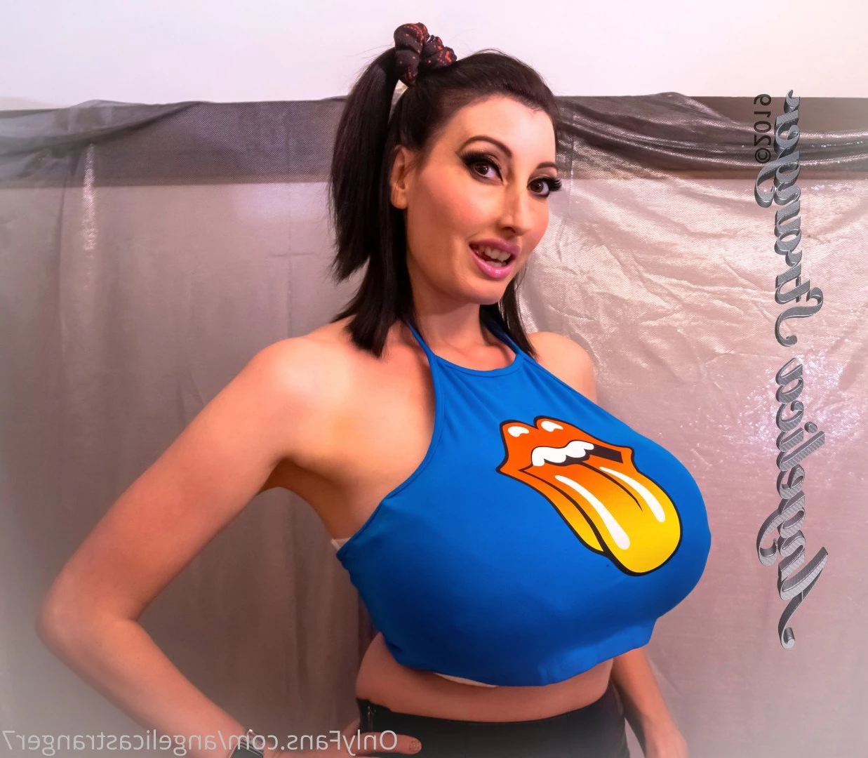 Angelica Stranger [ angelicastranger7 ] Onlyfans leaked photo 4077230 on Hotleaks.tv