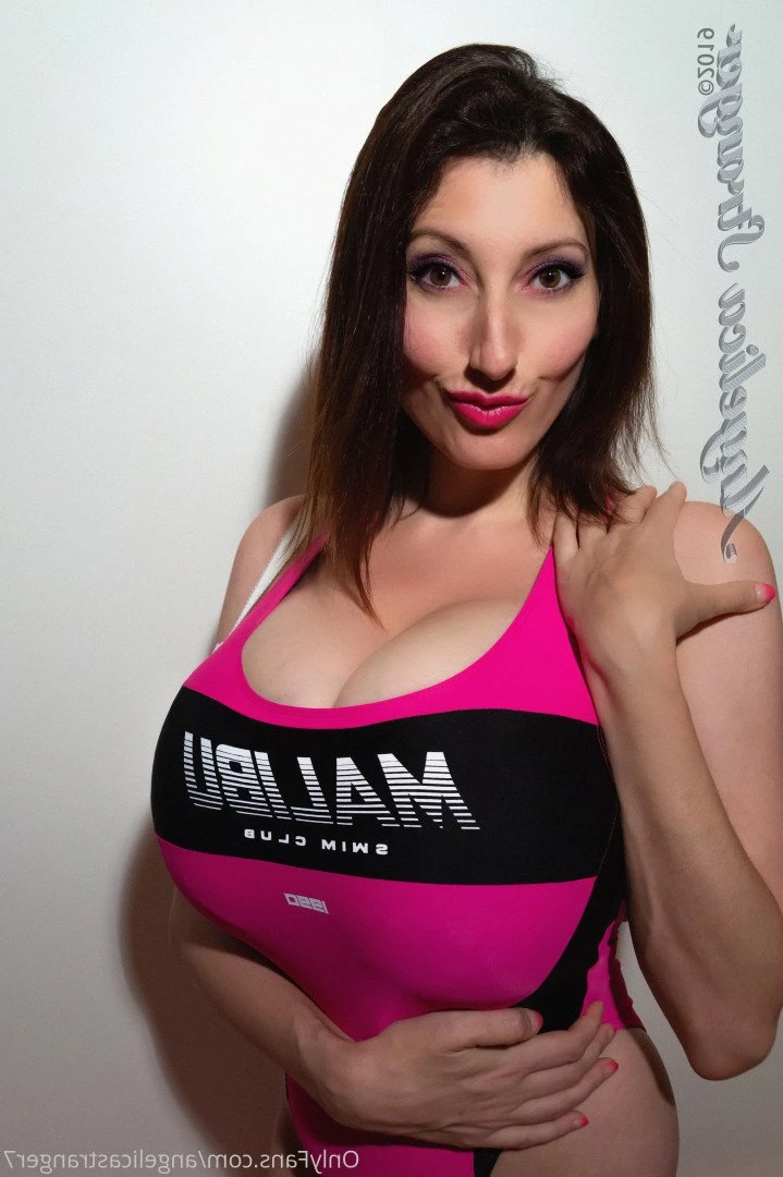 Angelica Stranger [ angelicastranger7 ] Onlyfans leaked photo 4078437 on Hotleaks.tv