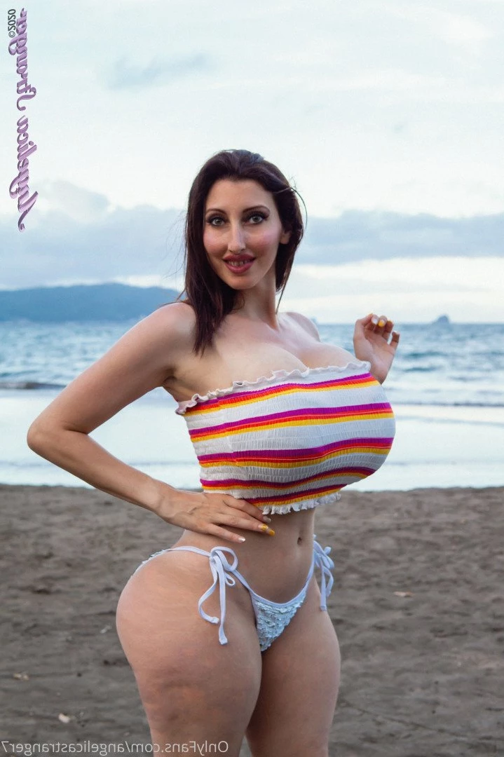 Angelica Stranger [ angelicastranger7 ] Onlyfans leaked photo 4079839 on Hotleaks.tv