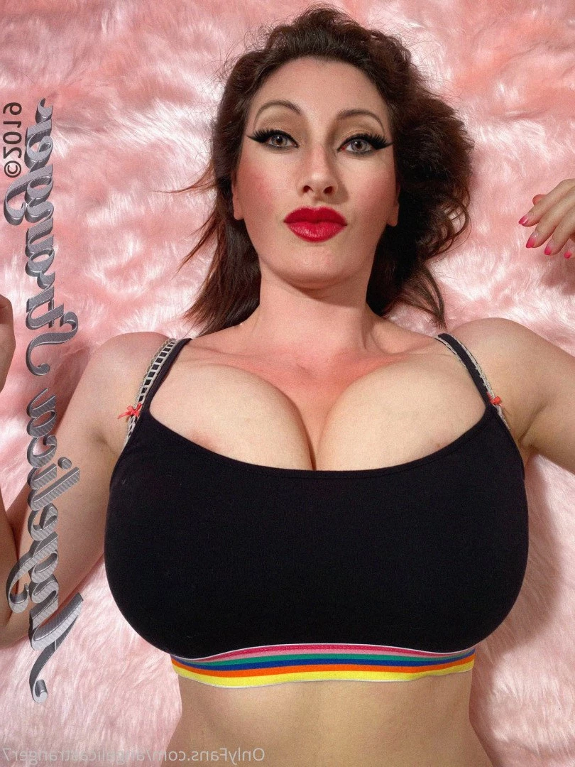 Angelica Stranger [ angelicastranger7 ] Onlyfans leaked photo 4083086 on Hotleaks.tv