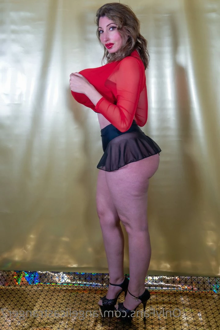 Angelica Stranger [ angelicastranger7 ] Onlyfans leaked photo 4084490 on Hotleaks.tv