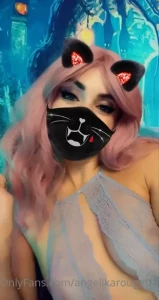 🔥Angelika_BigAss🍑FREE [ angelikarougefree ] Onlyfans leaked video 4855986 on Hotleaks.tv