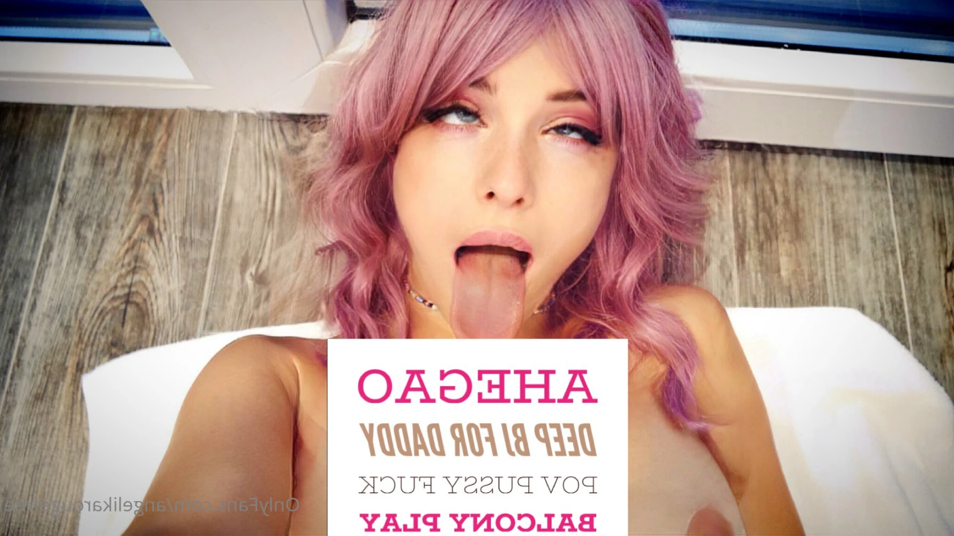 🔥Angelika_BigAss🍑FREE [ angelikarougefree ] Onlyfans leaked photo 5964149 on Hotleaks.tv