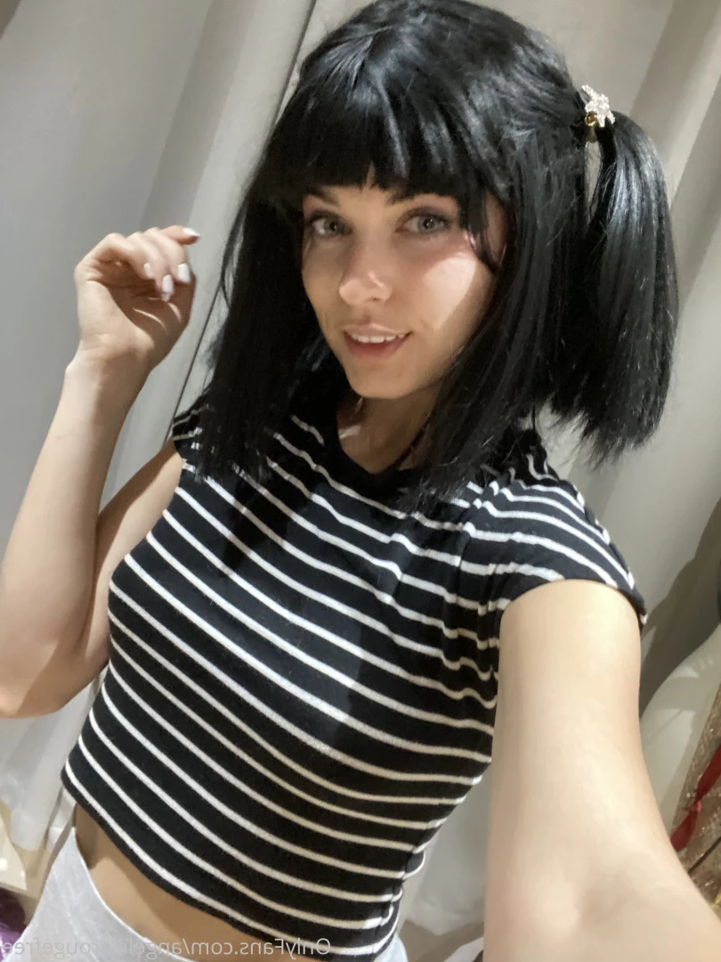 🔥Angelika_BigAss🍑FREE [ angelikarougefree ] Onlyfans leaked photo 5964474 on Hotleaks.tv