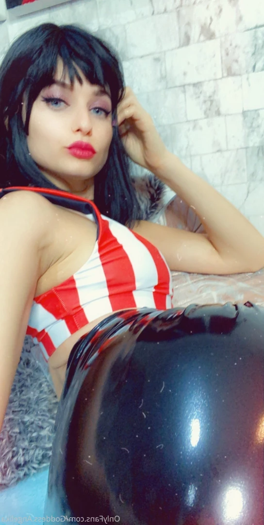 🔥Angelika_BigAss🍑FREE [ angelikarougefree ] Onlyfans leaked photo 9244127 on Hotleaks.tv