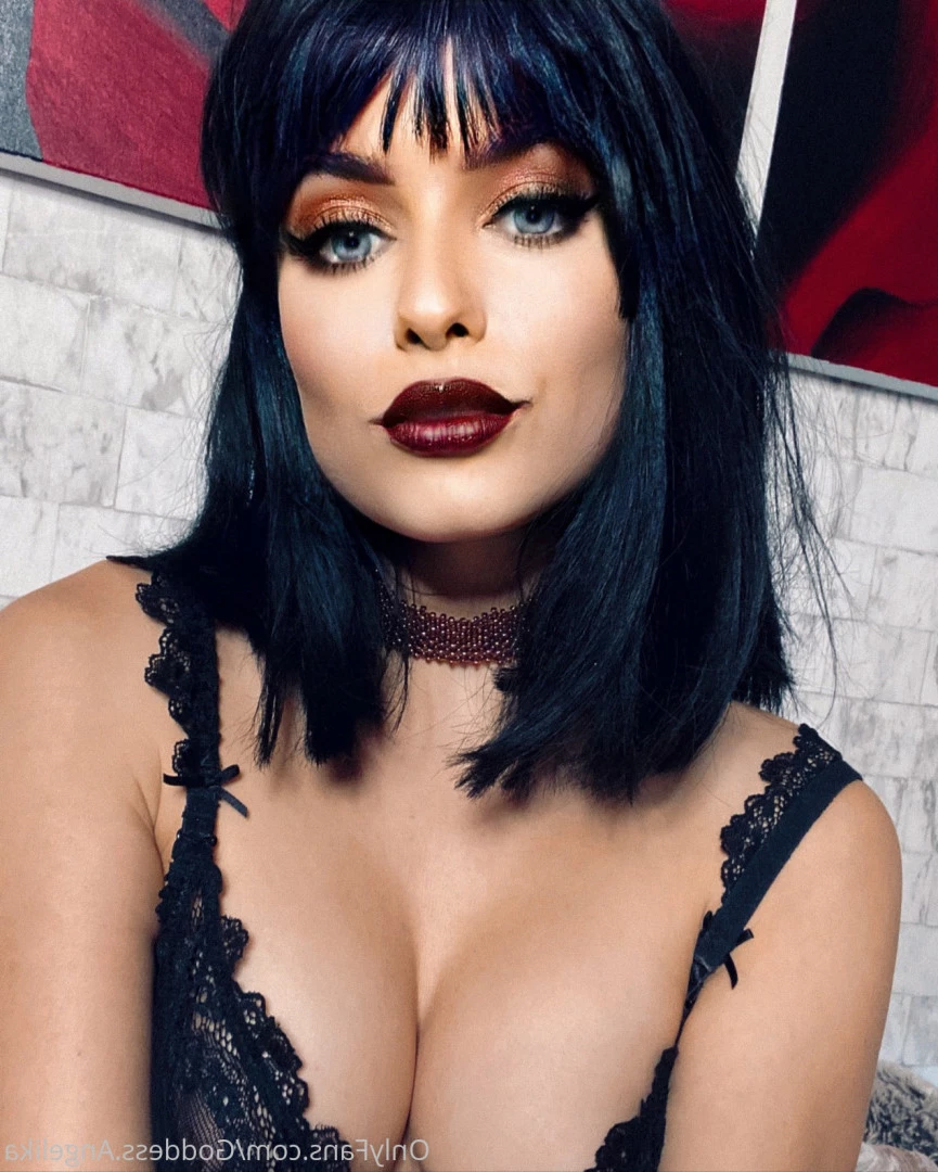 🔥Angelika_BigAss🍑FREE [ angelikarougefree ] Onlyfans leaked photo 9244266 on Hotleaks.tv