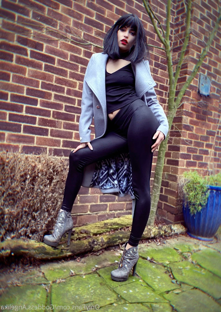 🔥Angelika_BigAss🍑FREE [ angelikarougefree ] Onlyfans leaked photo 9244325 on Hotleaks.tv