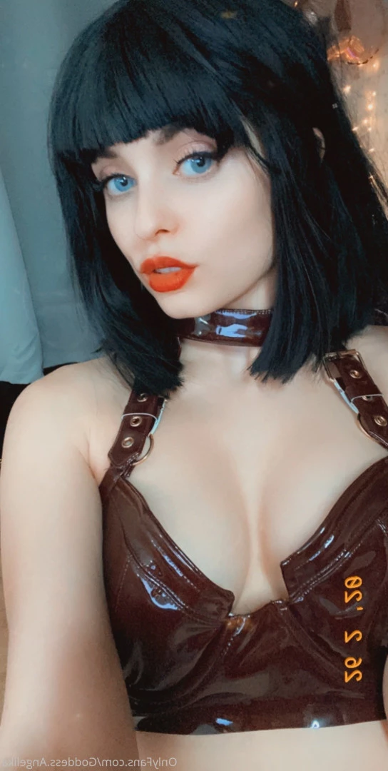 🔥Angelika_BigAss🍑FREE [ angelikarougefree ] Onlyfans leaked photo 9244723 on Hotleaks.tv