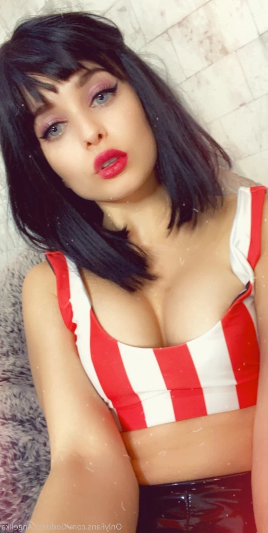 🔥Angelika_BigAss🍑FREE [ angelikarougefree ] Onlyfans leaked photo 9244891 on Hotleaks.tv