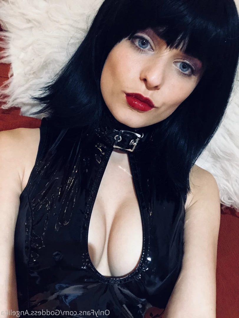 🔥Angelika_BigAss🍑FREE [ angelikarougefree ] Onlyfans leaked photo 9244967 on Hotleaks.tv