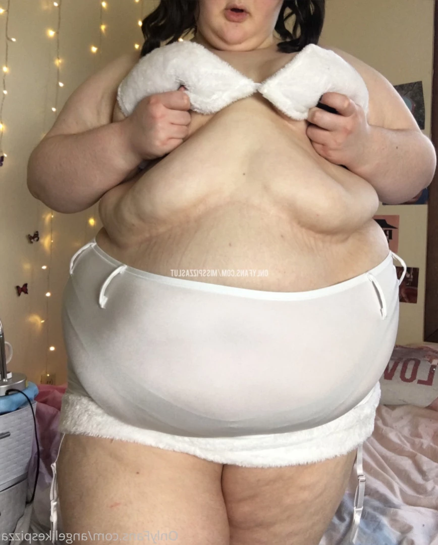✨ Ange ✨ [ angelikespizza ] Onlyfans leaked photo 10957136 on Hotleaks.tv