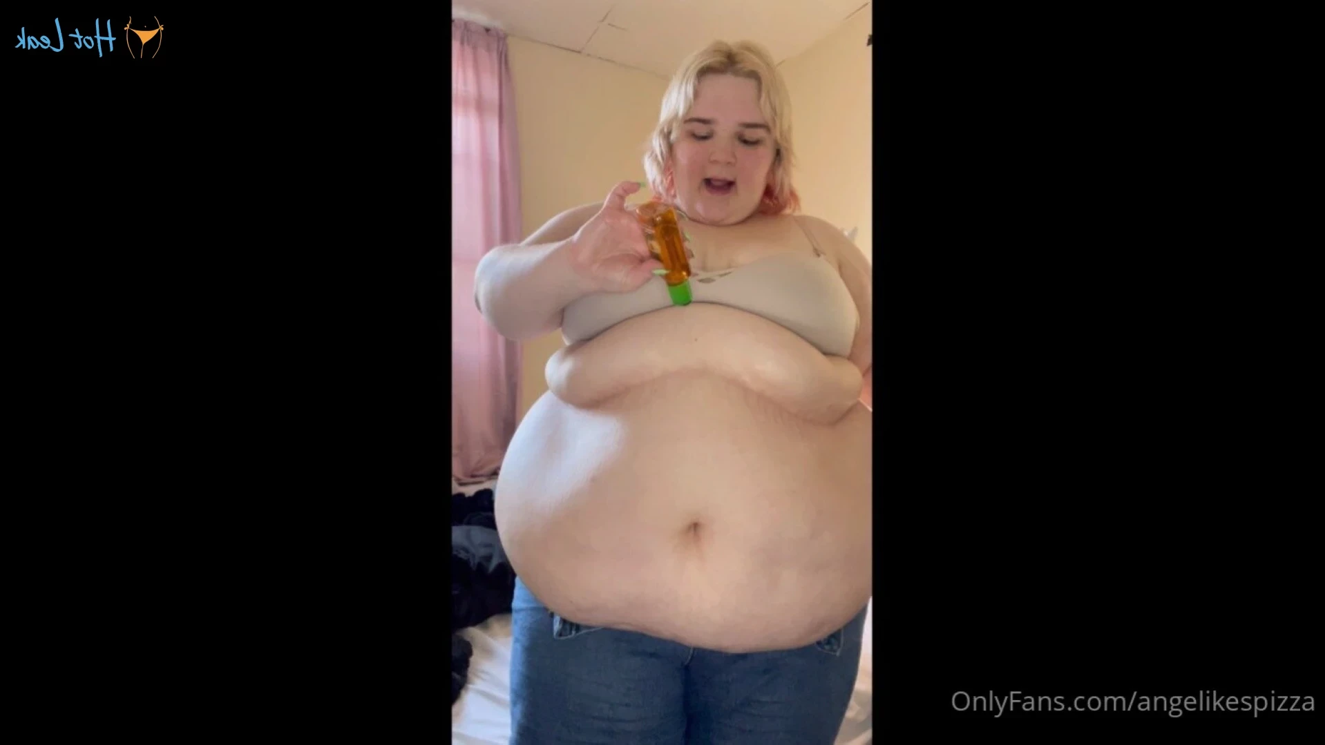 ✨ Ange ✨ [ angelikespizza ] Onlyfans leaked photo 10972095 on Hotleaks.tv