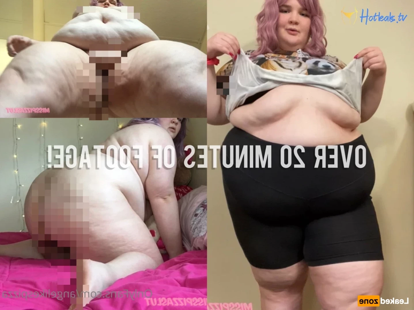 ✨ Ange ✨ [ angelikespizza ] Onlyfans leaked photo 14218120 on Hotleaks.tv
