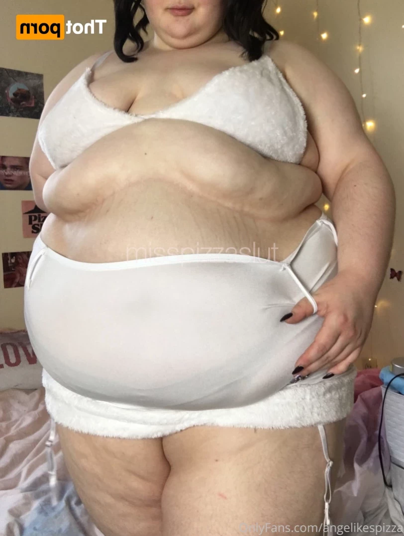 ✨ Ange ✨ [ angelikespizza ] Onlyfans leaked photo 14218257 on Hotleaks.tv