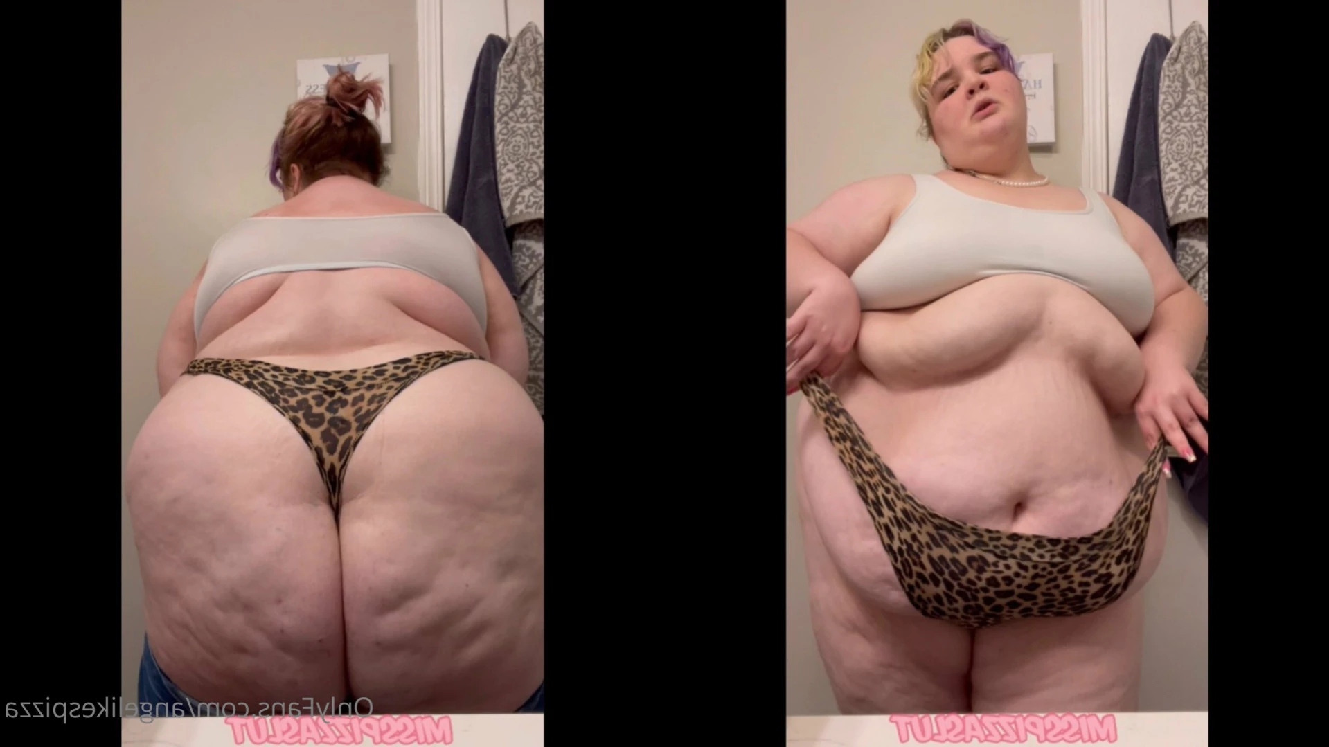 ✨ Ange ✨ [ angelikespizza ] Onlyfans leaked photo 14218300 on Hotleaks.tv