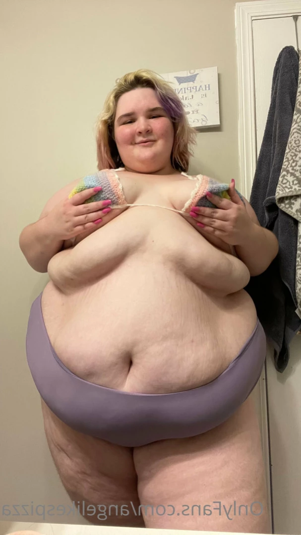 ✨ Ange ✨ [ angelikespizza ] Onlyfans leaked photo 15139214 on Hotleaks.tv