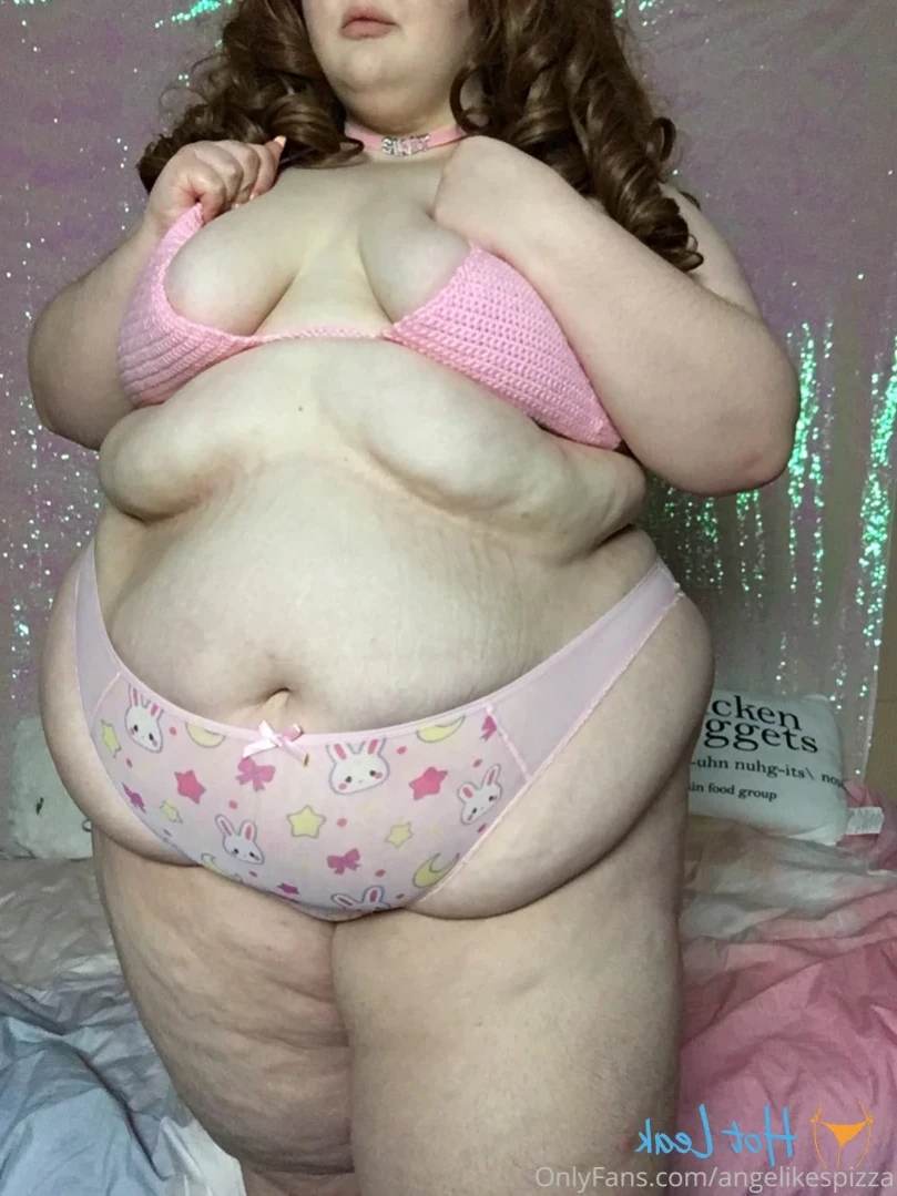 ✨ Ange ✨ [ angelikespizza ] Onlyfans leaked photo 15470688 on Hotleaks.tv