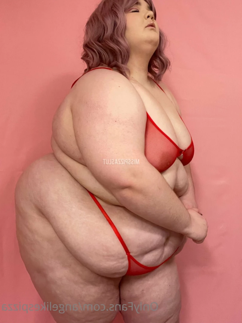 ✨ Ange ✨ [ angelikespizza ] Onlyfans leaked photo 15539742 on Hotleaks.tv