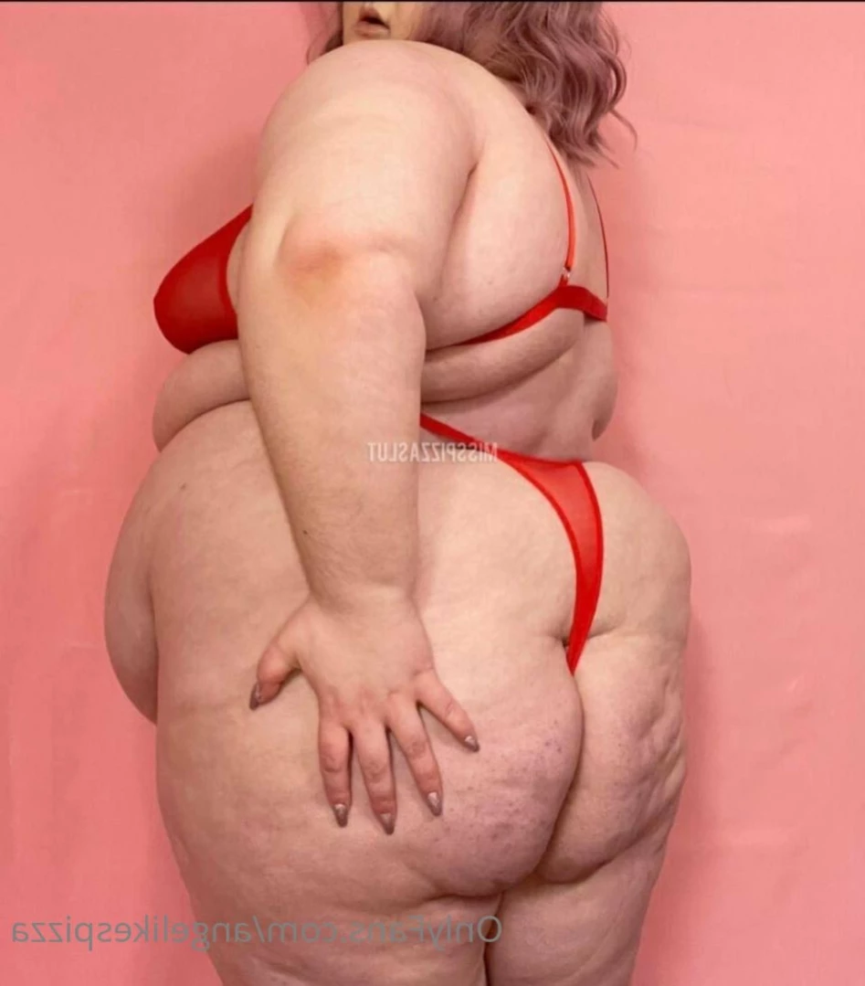 ✨ Ange ✨ [ angelikespizza ] Onlyfans leaked photo 15782690 on Hotleaks.tv