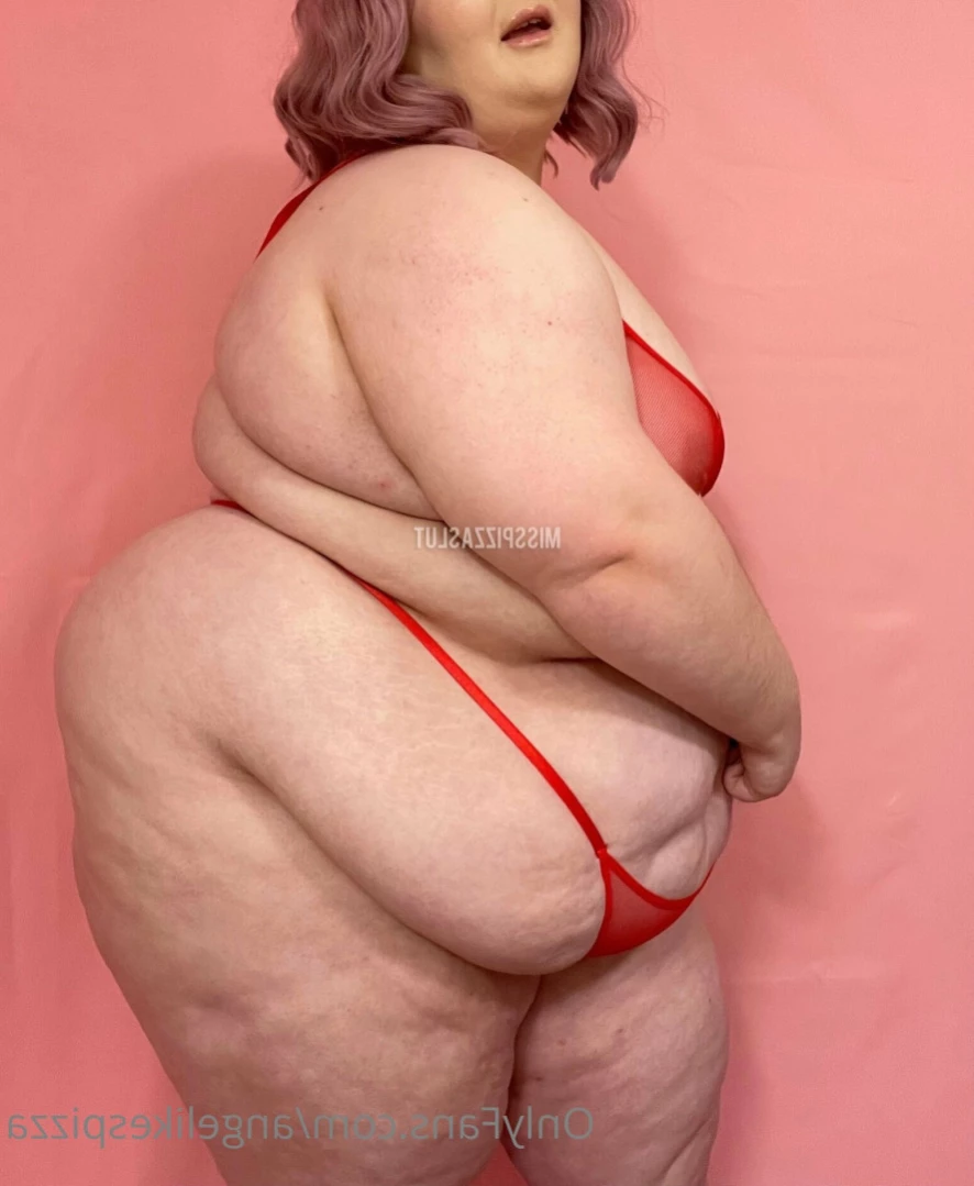 ✨ Ange ✨ [ angelikespizza ] Onlyfans leaked photo 16034390 on Hotleaks.tv