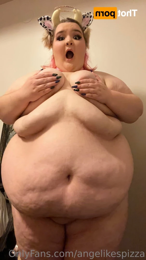 ✨ Ange ✨ [ angelikespizza ] Onlyfans leaked photo 16043318 on Hotleaks.tv