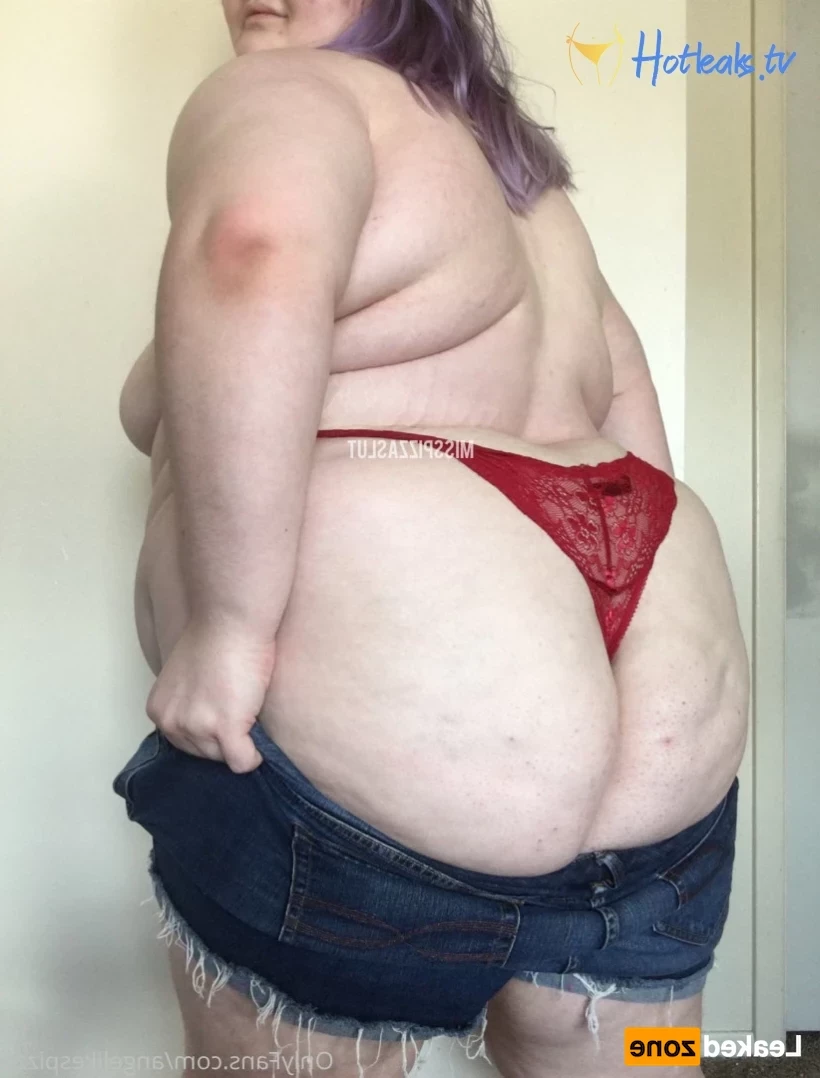 ✨ Ange ✨ [ angelikespizza ] Onlyfans leaked photo 16241075 on Hotleaks.tv