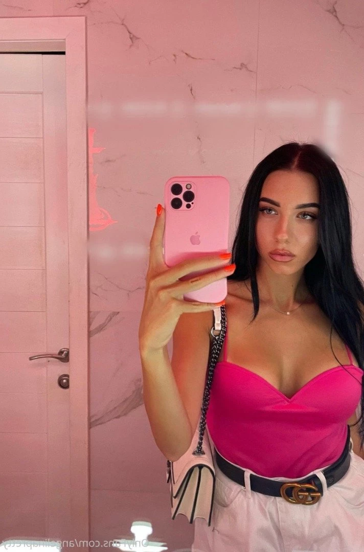 angelinapretty Onlyfans leaked photo 3647327 on Hotleaks.tv