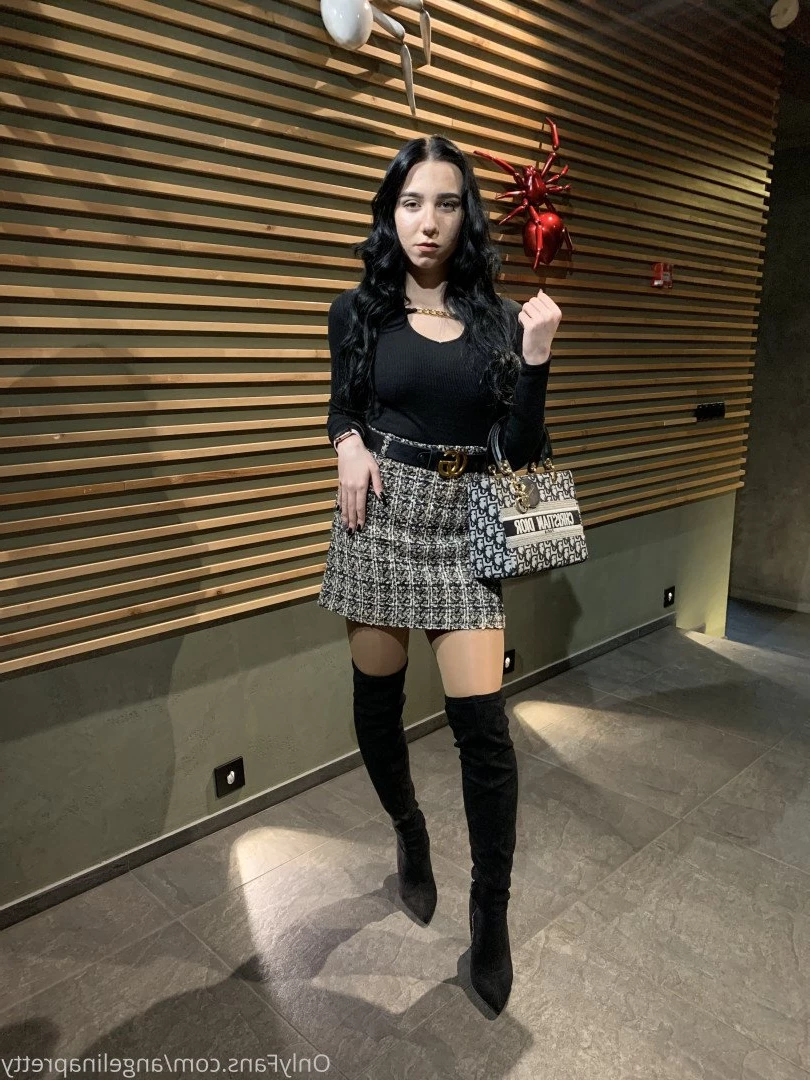 angelinapretty Onlyfans leaked photo 3652567 on Hotleaks.tv