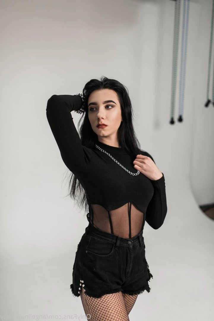 angelinapretty Onlyfans leaked photo 3663093 on Hotleaks.tv