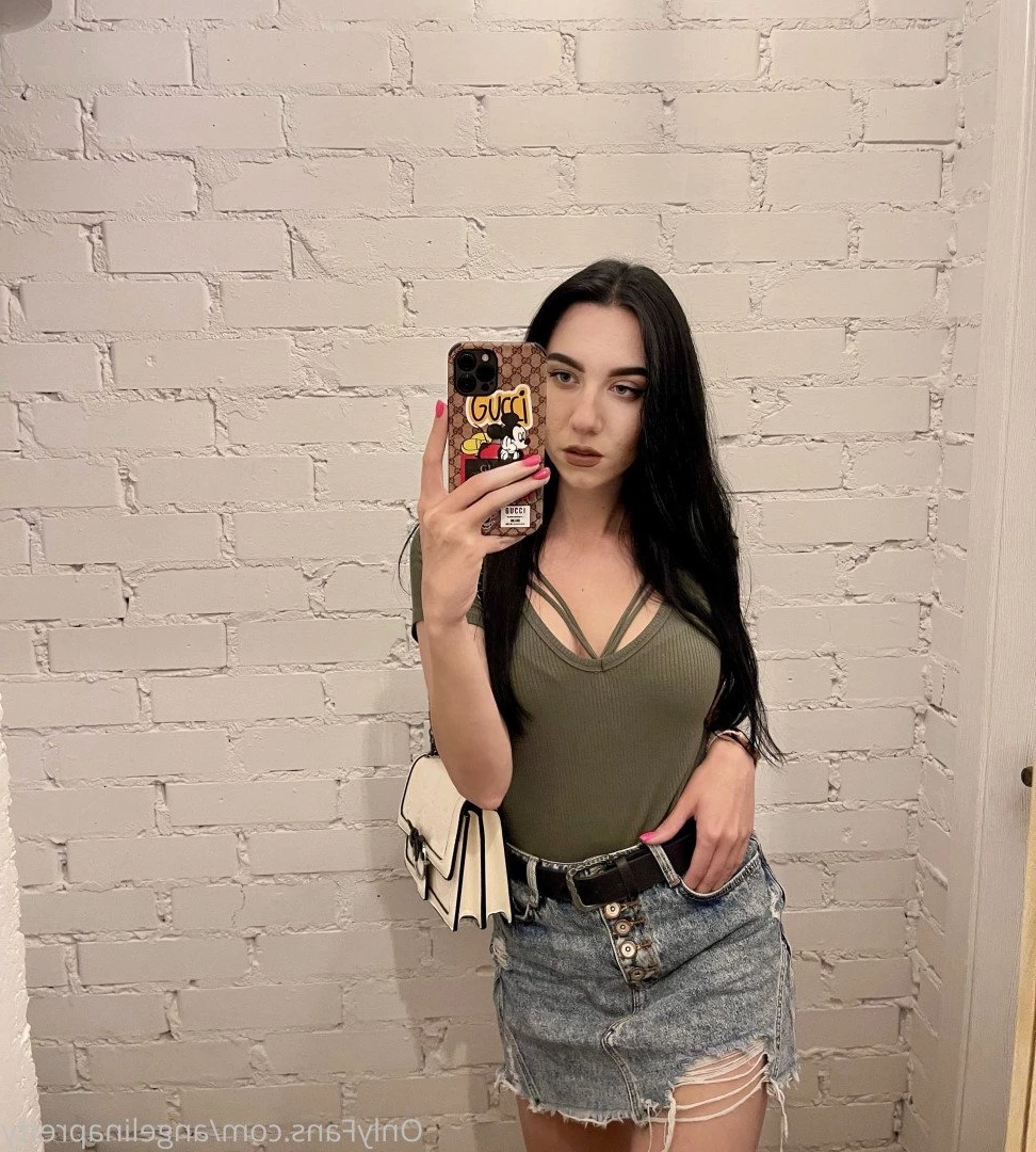 angelinapretty Onlyfans leaked photo 3665609 on Hotleaks.tv